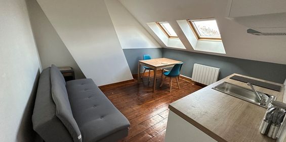 Location Appartement 2 pièces 24m² AMIENS 80080 - Photo 3