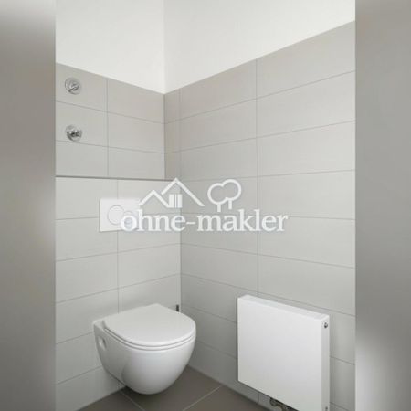 Top-saniert mit neuer Küche - Stilvolle Wohnung in schöner Lage in Heiningen - Photo 4
