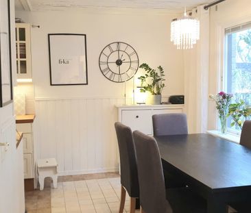 Stenkilsvägen, Täby - Foto 1