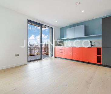 Studio to rent - Photo 4