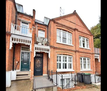 1 Bed Flat, Milton Park, N6 - Photo 6