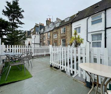 Studio to rent - Photo 6