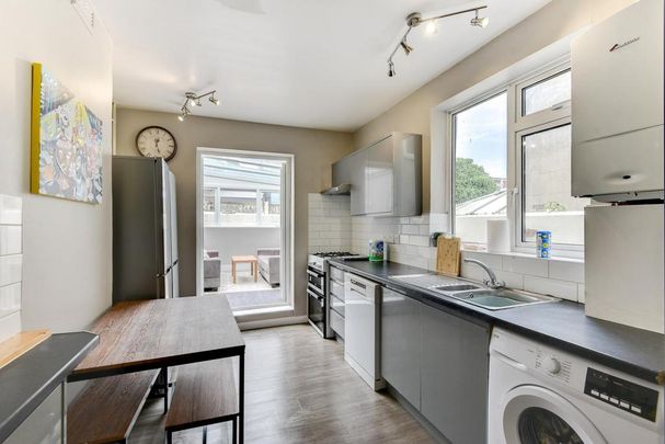 7 bedroom house to rent - Photo 1