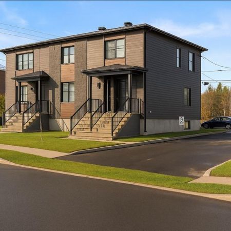 5 1/2 à Louer - Photo 3