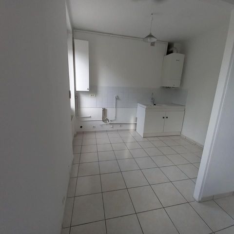 Maison à louer 2 pièces - 49,78 m2 DONVILLE LES BAINS - 50 - Photo 1