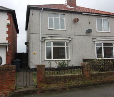 2 Bedroom Semi-Detached House - Photo 6