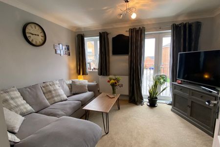 Hartington Close - Photo 4