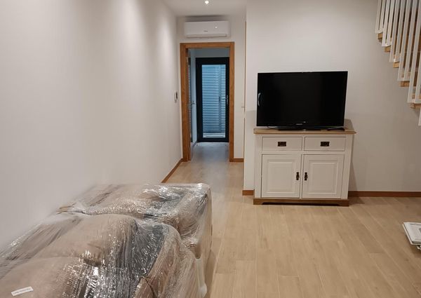 Quarto na zona da beira mar Aveiro