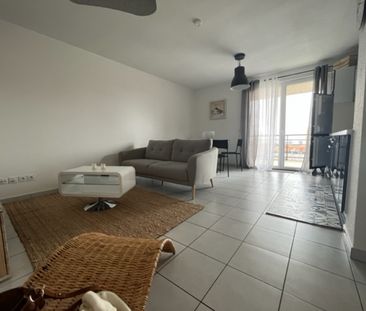 Appartement 2 pièce(s) 1 chambre(s) 49 m² - Photo 1