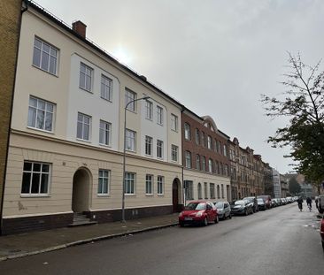 Almstigen, Landskrona - Foto 1