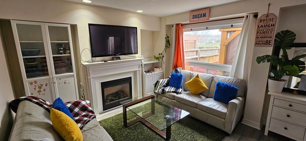 For Lease - 84 Bloomington Drive, Cambridge, Ontario - Photo 1