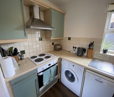 Cosy & Modern Flat TO LET In Peckham - Photo 5