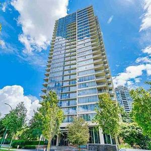 Burnaby 2Bed+2Bath apartment for rent - Photo 2