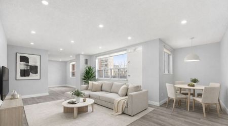 For Lease - 45 Silverstone Drive Unit# 203, Toronto, Ontario - Photo 3