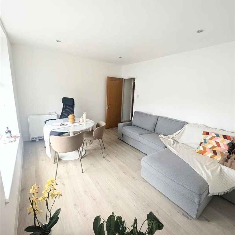 1 bed apartment to rent in Beaufort Road, Bristol, BS8 - Photo 1