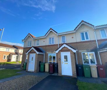 2 bedroom terraced house to rent - Photo 3