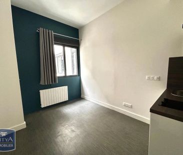Appartement à louer 1 pièce 13.45m² - Photo 1