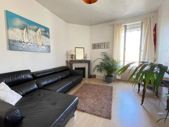 A LOUER ANGERS IMBACH - APPARTEMENT de type 2BIS comprenant ... - Photo 1