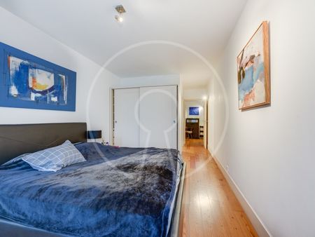 Apartamento T3 em Lisboa - Photo 2