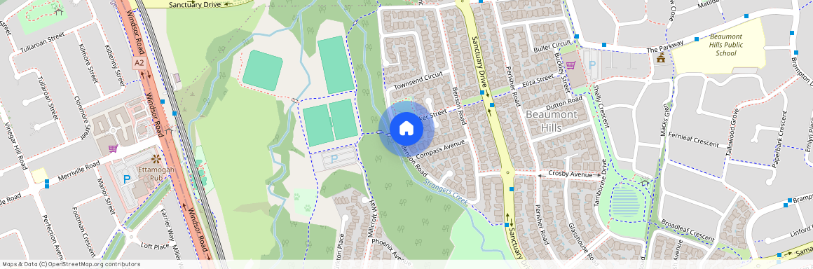 87 Benson Road, Beaumont Hills