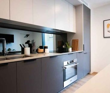 6-Bed Apartments Upper (Bunk Cabin) - Photo 3