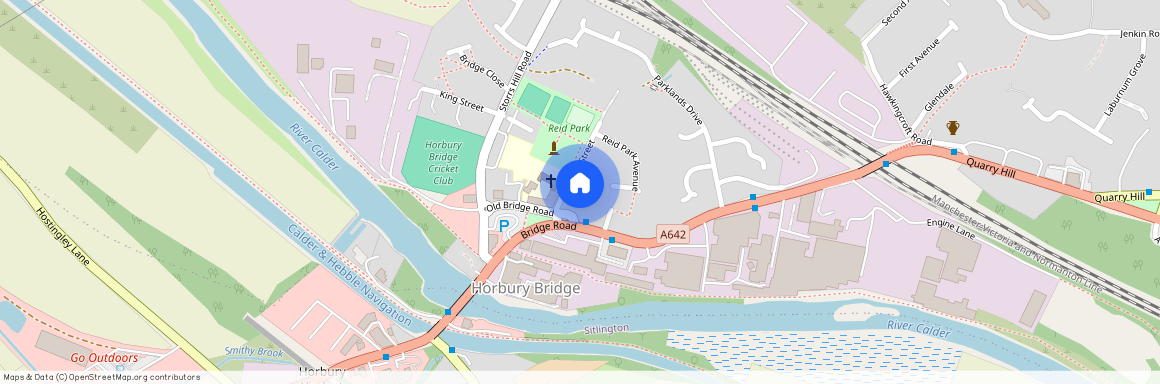 Greigs Yard, Horbury Bridge, Wakefield, WF4
