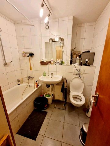 Nachmieter ab 01.04 gesucht für 2-ZKB in Alt-SB - Photo 5