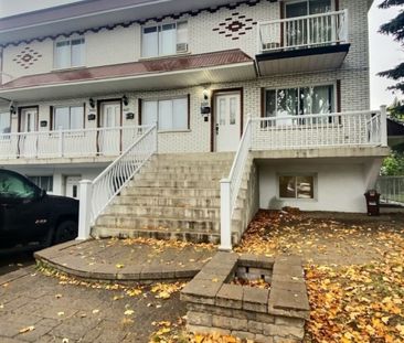 4543A Rue de La Haye, H1R 3L6, H1R 3L6, Montréal - Photo 1