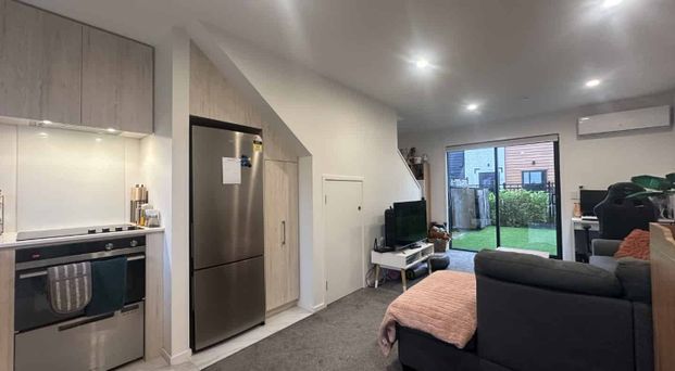 Convenient Living - Photo 1
