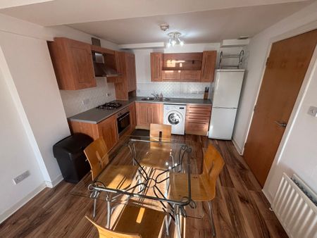 moir street, Glasgow, G1 5AE - Photo 4