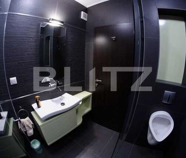 Apartament perfect pentru sediu de firma, 70 mp terasa, zona Calea Dorobantilor - Photo 5