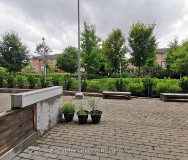 For Lease - 9191 yonge Street Unit# 106 SW, Richmond Hill, Ontario - Photo 2