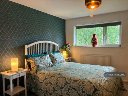 2 bedroom terraced house to rent - Photo 4