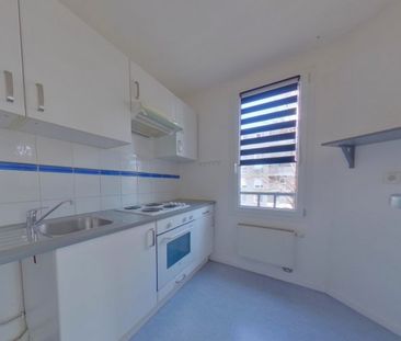 Appartement 2 pièces à Strasbourg - Photo 4