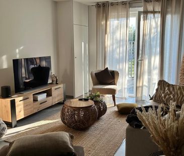 Location Appartement 2 pièces 56m² BASSENS 73000 - Photo 1