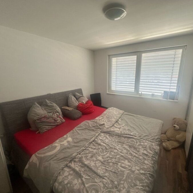 Tolle 2-Zimmerwohnung mit großem Balkon in Hohenems (verfügbar ab September 2025) - Photo 1