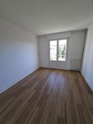 Location Appartement 3 pièces 63m² - Photo 1