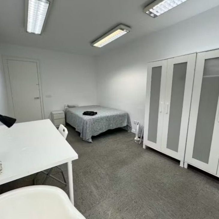 Passeig de Sant Joan, Barcelona, Catalonia 08037 - Photo 1