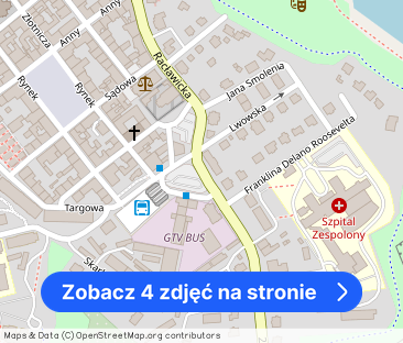 mieszkanie na wynajem - Zdjęcie 1