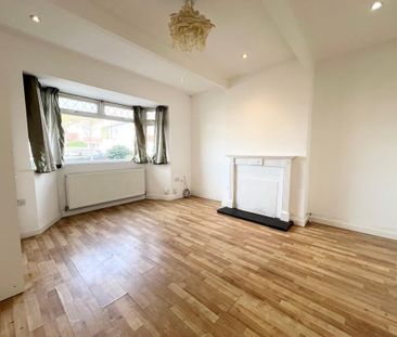 5 bedroom end of terrace house to rent - Photo 1