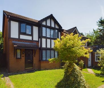 Kenilworth Close, Hemel Hempstead - Photo 3