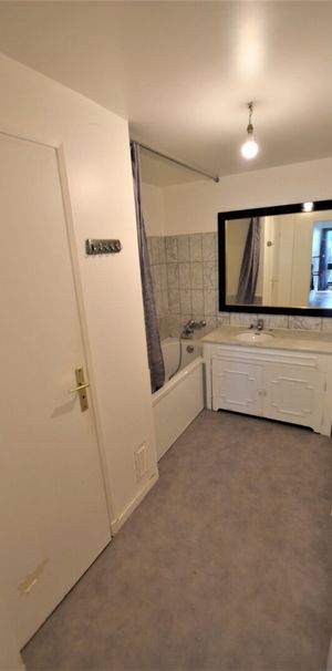 Appartement 1 pièce - Photo 1