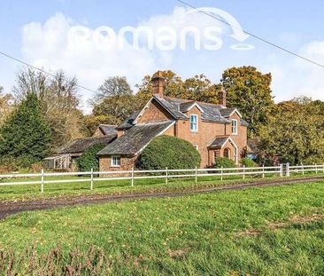 Sparsholt, Winchester, SO21 - Photo 2