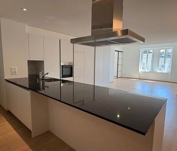 Magnifique Loft de 103m2 au coeur de Montreux - Prestations haut de... - Photo 5