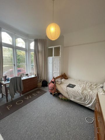 2 bedroom house share to rent - Photo 2