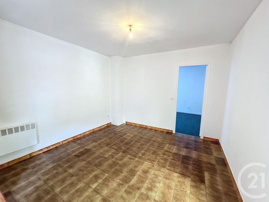 Appartement F2 À Louer 2 Pièces - 32 M - Photo 1