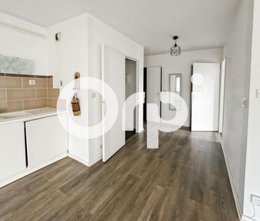 Location Appartement 2 pièces 50m² SENLIS 60300 - Photo 4