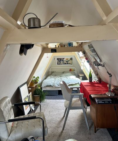 Te huur mooi 2 kamer appartement aan Oudegracht, Utrecht - foto 2