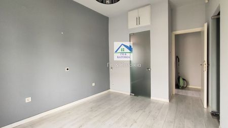 Διαμέρισμα για ενοικίαση Νέο Τέρμα (Μαρούσι) - Φωτογραφία 3