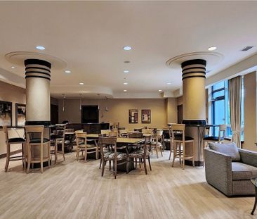 For Lease - 35 Finch Avenue Unit# 2309, Toronto, Ontario - Photo 1